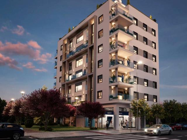 Dúplex en venta en Badajoz