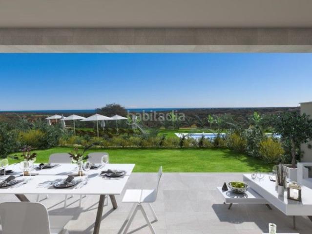 Dúplex en venta en San Roque Centro, Campo de Gibraltar