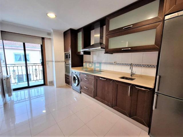 Dúplex en venta en Ourense, Casco Vello