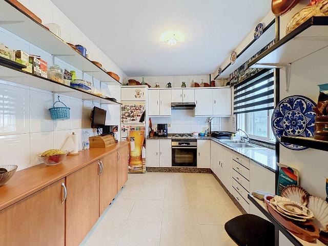 Dúplex en venta en Poio, Pontevedra