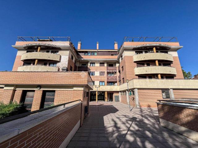 Dúplex en venta en Valladolid, Plaza Mayor