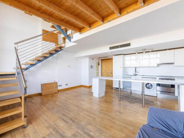 Dúplex en venta en San Sebastián De Los Reyes, Madrid