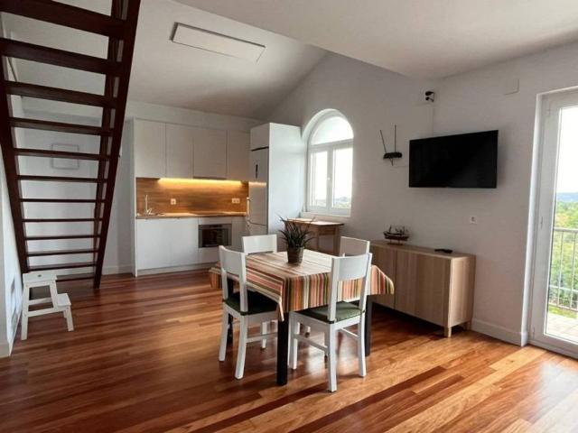 Dúplex en venta en Donostia-san Sebastián, Guipúzcoa
