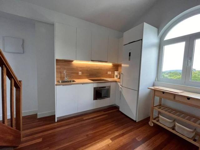 Dúplex en venta en Donostia-san Sebastián, Guipúzcoa