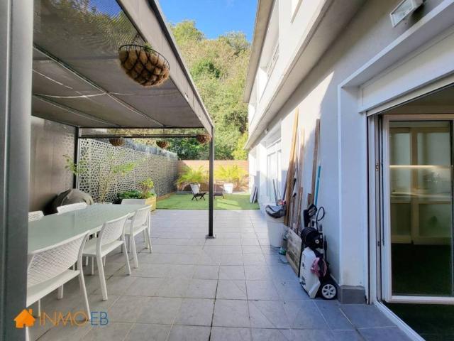 Dúplex en venta en Donostia-san Sebastián