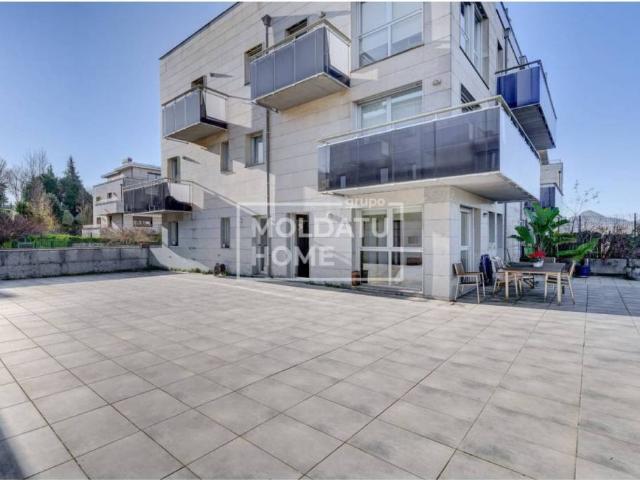 Dúplex en venta en Donostia-san Sebastián, Guipúzcoa