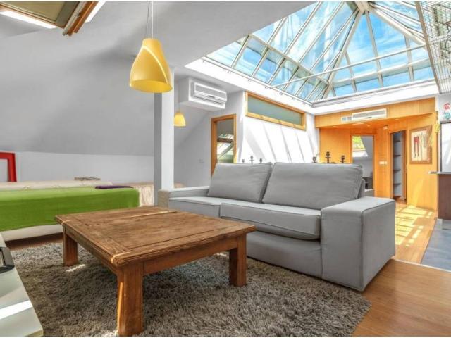 Dúplex en venta en Donostia-san Sebastián, Mirakruz - Bidebieta