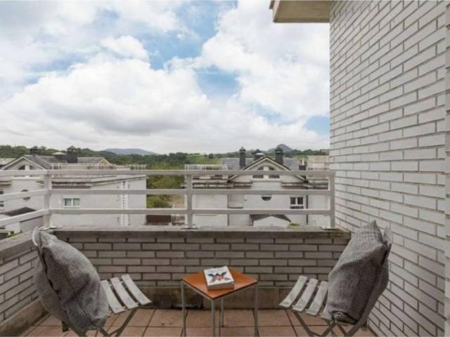 Dúplex en venta en Donostia-san Sebastián, Guipúzcoa