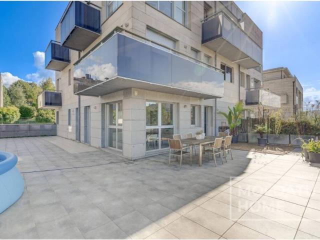 Dúplex en venta en Donostia-san Sebastián, Guipúzcoa