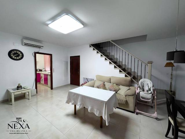 Dúplex en venta en Costa Occidental, Andalucía