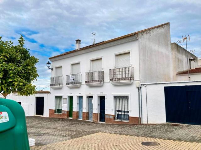 Dúplex en venta en San Silvestre De Guzmán