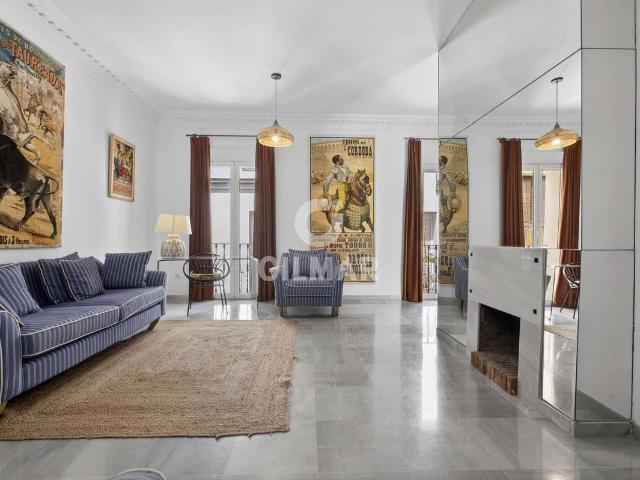 Dúplex en venta en Casco Antiguo, Sevilla