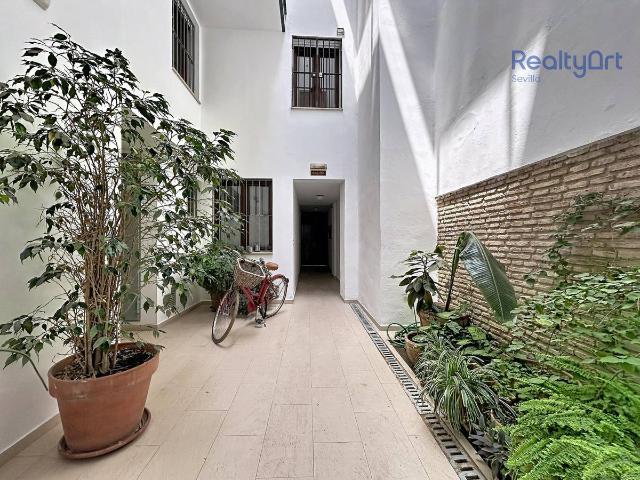 Dúplex en venta en El Arenal, Sevilla