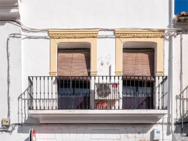 Dúplex en venta en Tierra de Badajoz, Extremadura