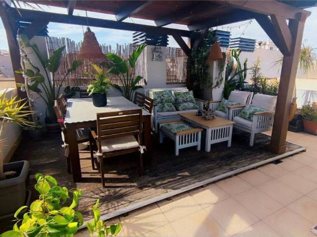 Dúplex en venta en San Vicente Del Raspeig