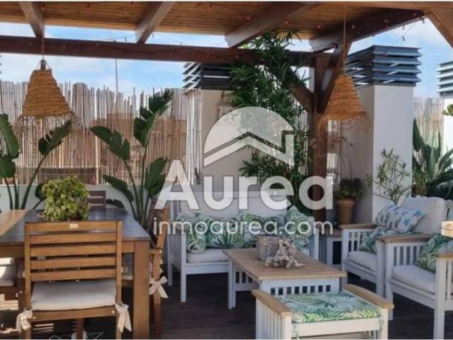 Dúplex en venta en San Vicente Del Raspeig