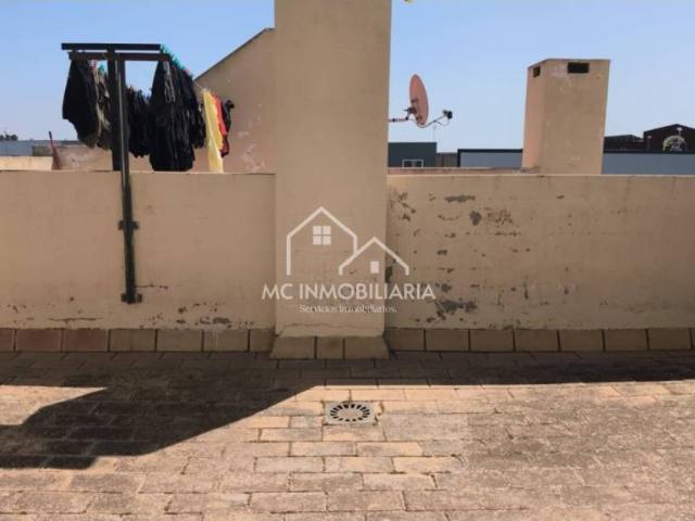 Dúplex en venta en Costa Noroeste, Andalucía