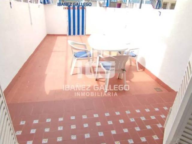 Dúplex en venta en Costa Noroeste, Andalucía