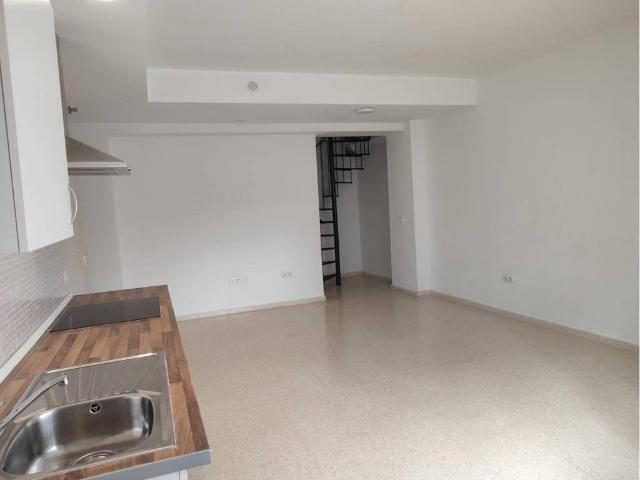 Dúplex en venta en Sanlúcar La Mayor, Andalucía