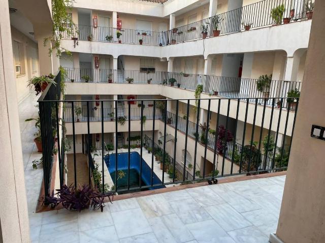 Dúplex en venta en Torrequesada-Camino de Umbrete, Sanlúcar La Mayor