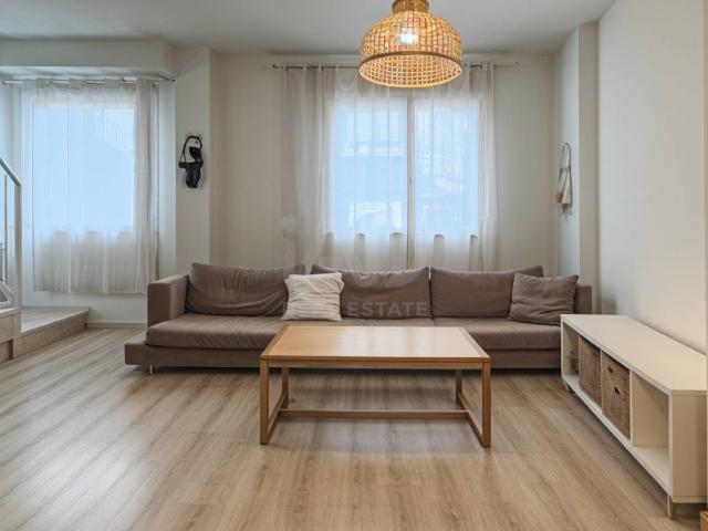 Dúplex en venta en Torrequesada-Camino de Umbrete, Sanlúcar La Mayor