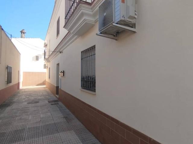 Dúplex en venta en Sanlúcar La Mayor, Torrequesada-Camino de Umbrete