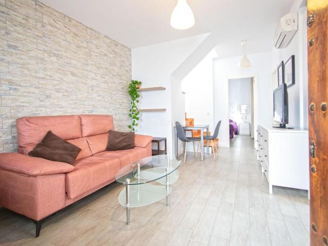 Dúplex en venta en Sanlúcar la Mayor, Sevilla