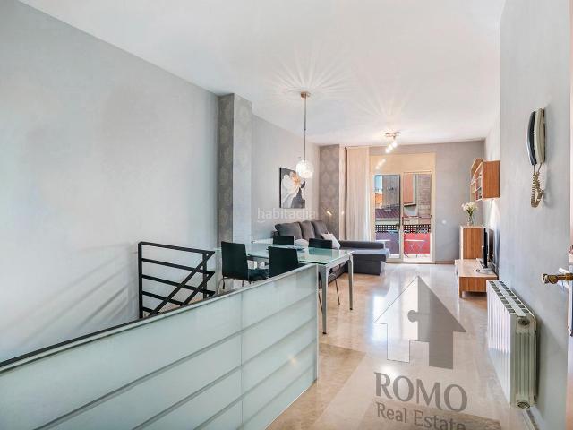 Dúplex en venta en Sant Adrià Nord - districte 1, Barcelonès