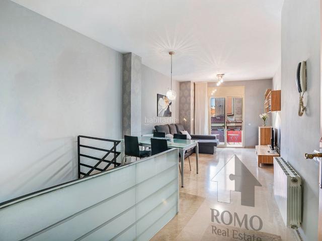 Dúplex en venta en Sant Adrià Nord - districte 1, Barcelonès