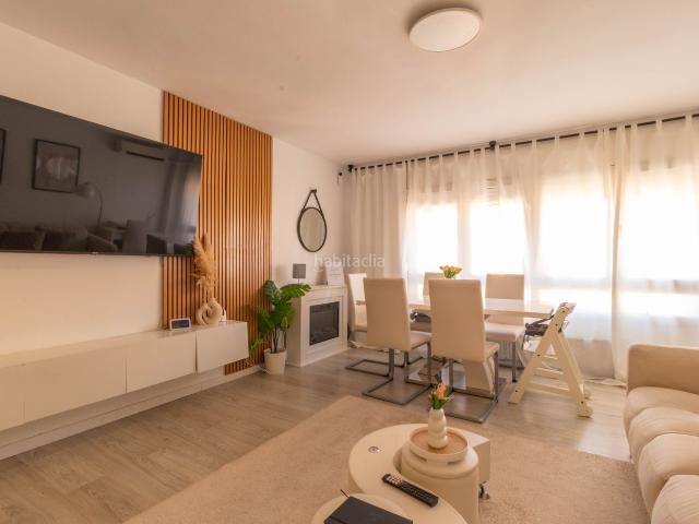 Dúplex en venta en Sant Joan Baptista - districte 2, Barcelonès