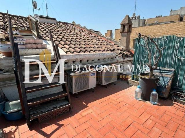 Dúplex en venta en Sant Adrià Nord - districte 1, Barcelonès