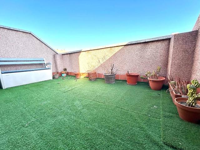 Dúplex en venta en Sant Adrià Nord - districte 1, Barcelonès