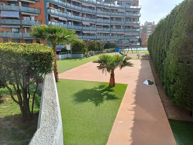 Dúplex en venta en Nucli Antic, Baix Llobregat