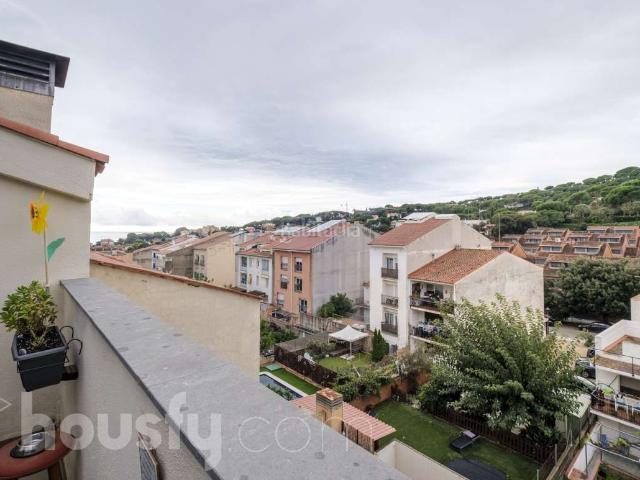 Dúplex en venta en Sant Andreu de Llavaneres, Barcelona