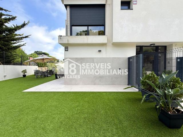 Dúplex en venta en Sant Andreu de Llavaneres, Barcelona