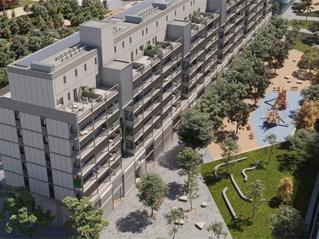 Dúplex en venta en Eixample, Barcelonès