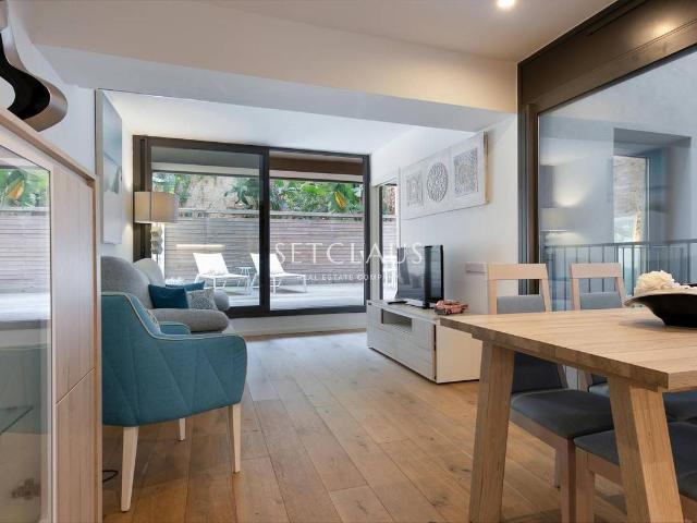 Dúplex en venta en la Dreta de l'Eixample, Barcelona