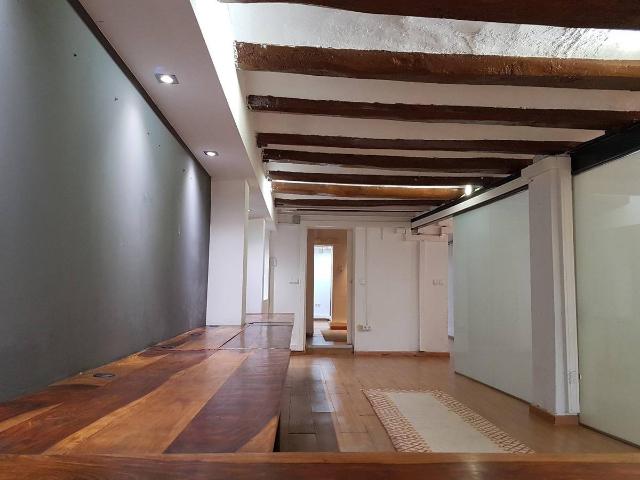 Dúplex en venta en Barcelonès, Catalunya