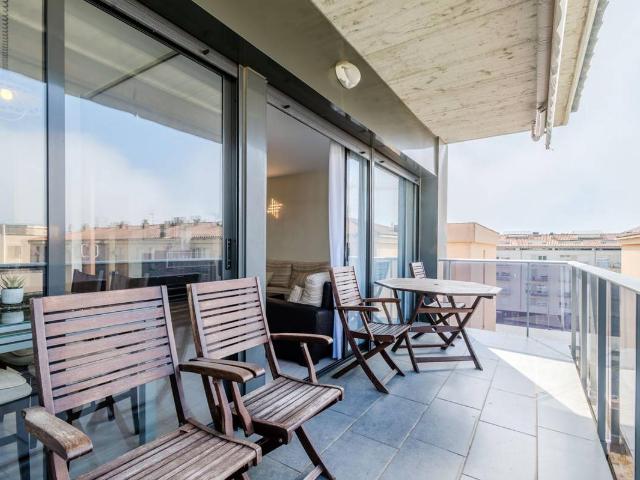 Dúplex en venta en Calonge