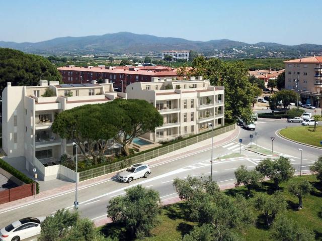 Dúplex en venta en Calonge