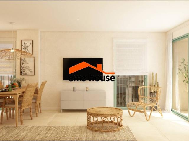 Dúplex en venta en Calonge i Sant Antoni, Baix Empordà