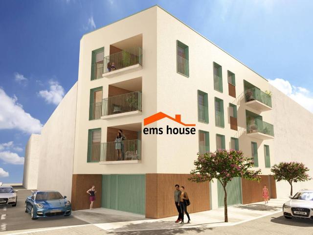 Dúplex en venta en Calonge i Sant Antoni, Baix Empordà