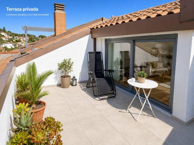 Dúplex en venta en Calonge i Sant Antoni, Baix Empordà