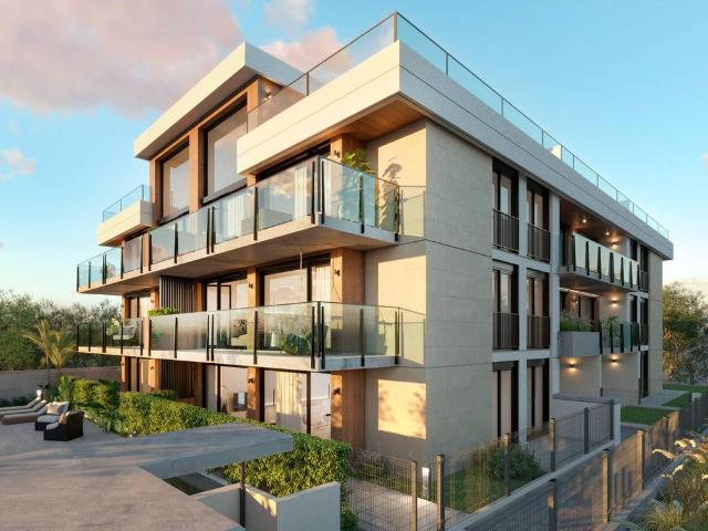 Dúplex en venta en Calonge i Sant Antoni, Baix Empordà