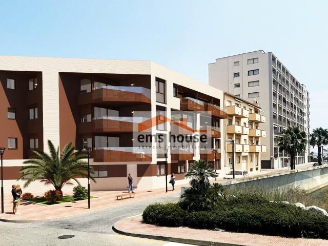 Dúplex en venta en Calonge
