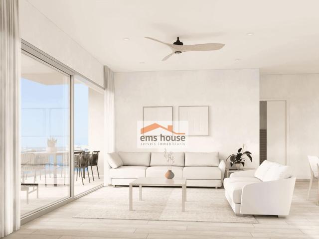 Dúplex en venta en Calonge