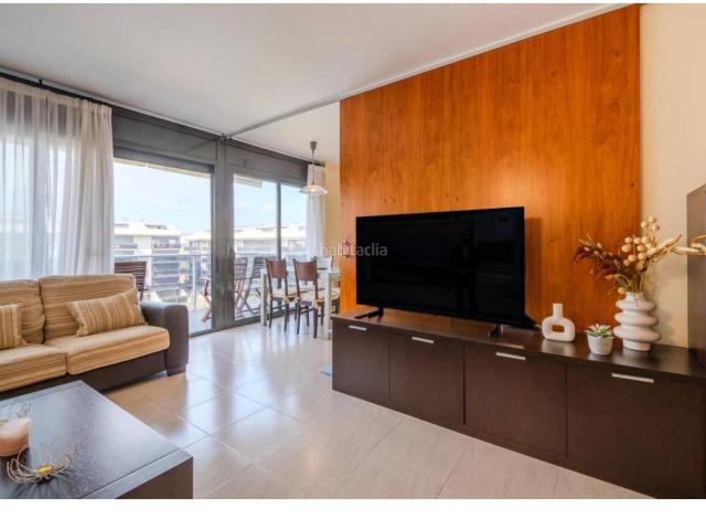 Dúplex en venta en Calonge