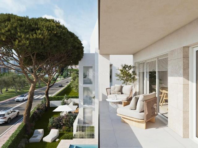 Dúplex en venta en Calonge