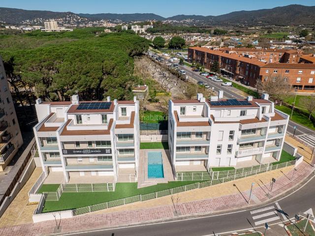 Dúplex en venta en Calonge i Sant Antoni, Baix Empordà
