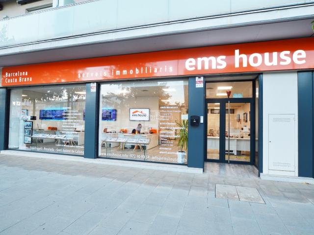Dúplex en venta en Calonge